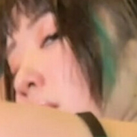 ririkana Nude