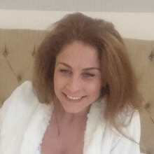 Roberta Gemma Nude