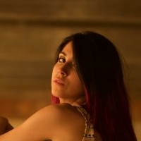Rocío García Nude