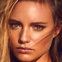 Romee Strijd Nude