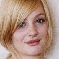 Romola Garai Nude