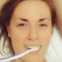 Rose And Rosie Nude