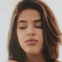 Rous Marien Nude