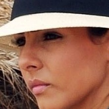 Roxanne Pallett Nude