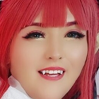 Roxii Cosplay Nude
