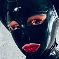 rubberemilyfree Nude