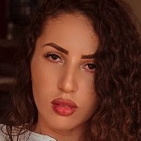 Rubi Baby Nude