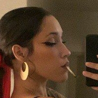 Rubiascarlet Nude