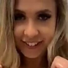 Ruby May Nude
