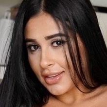rubymore Nude