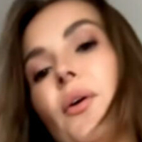S0fi Bevrly Nude