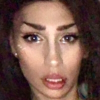 sadgirlamber Nude