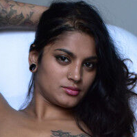 Sadhanamodeling Nude