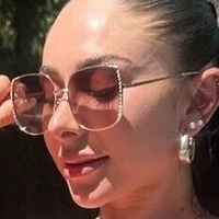 Samyra Zane Abweh Nude