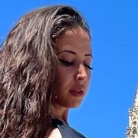 Sara Izquierdo Nude