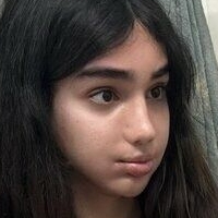 Sara Khalifa Nude