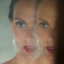 Sara Savery Nude