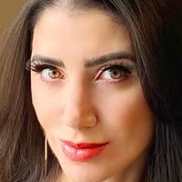 Sarah Abdallah Nude