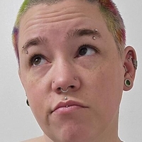 sarahjsaint Nude