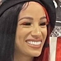 Sasha Banks Nude