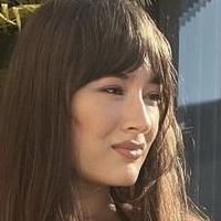 Sasha Hu Nude