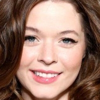 Sasha Pieterse Nude