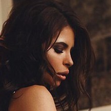 Sasha Polonskaya Nude