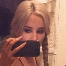 Savannah Bond Nude