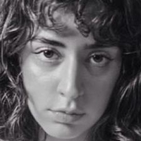 Sayna Soleimanpour Nude