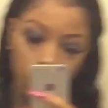 Secret Moneii Nude