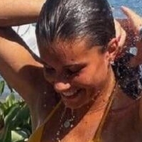 Selina Cerci Nude