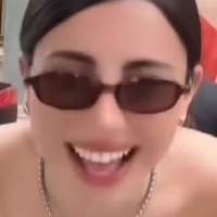 Sevinch Salmanova Nude