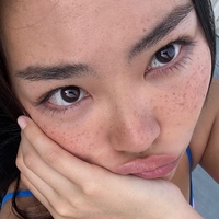 Shannon Zhao Nude