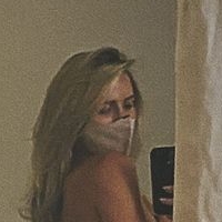 Shantel VanSanten Nude