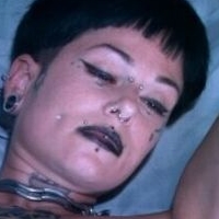shewolf_inked Nude