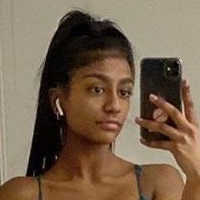 Shreyanaidoo Nude