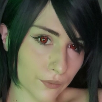 shyraclode Nude