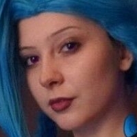 sickEmoAngel Nude