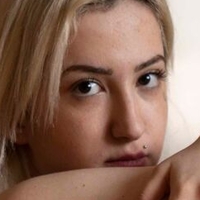 Simge Akkuş Nude