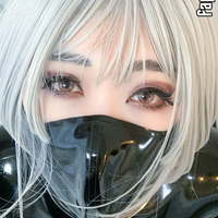 siron_latex Nude