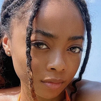 Skai Jackson Nude