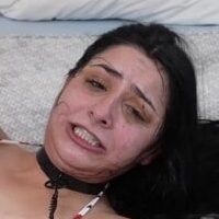 Slut Inspection Nude