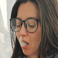 smokingcutie Nude