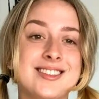 Sneaky Sadie Nude