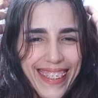 Sofia Carioca Nude