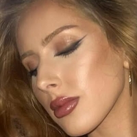 Sofia Lioness Nude
