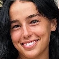 Sofia Muse Nude
