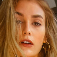 Sofia Vespe Cianciaruso Nude