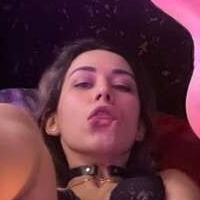 Sonya Vegas Nude