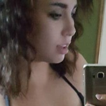 Spacekitty Nude